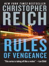 Cover image for Rules of Vengeance